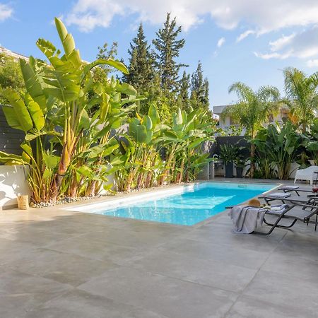 Pool Voula Apartment Close To Kavouri Beach By Cielo Homes Αθήνα Εξωτερικό φωτογραφία