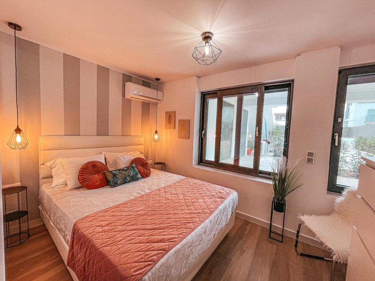 Pool Voula Apartment Close To Kavouri Beach By Cielo Homes Αθήνα Εξωτερικό φωτογραφία