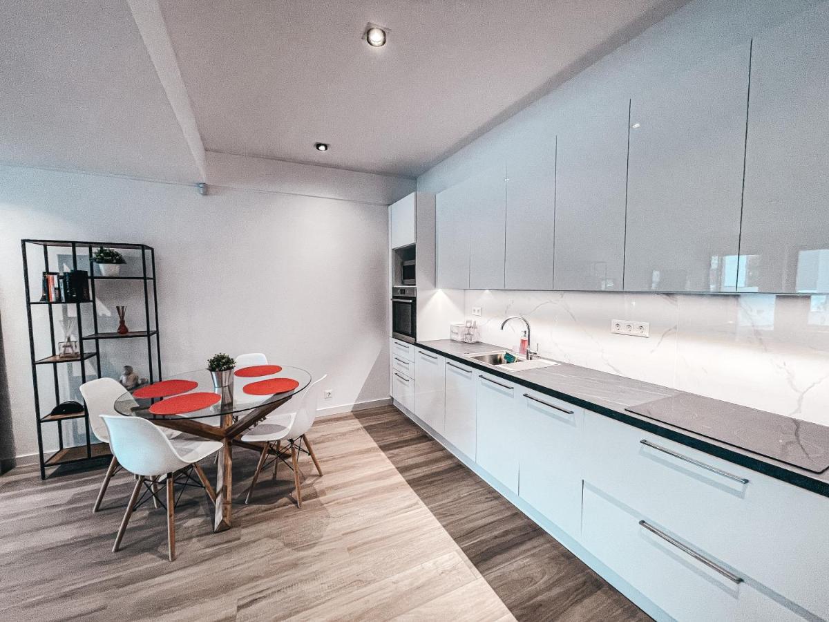 Pool Voula Apartment Close To Kavouri Beach By Cielo Homes Αθήνα Εξωτερικό φωτογραφία
