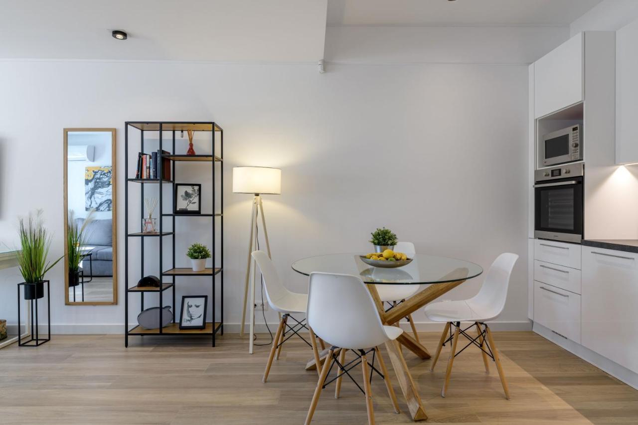 Pool Voula Apartment Close To Kavouri Beach By Cielo Homes Αθήνα Εξωτερικό φωτογραφία