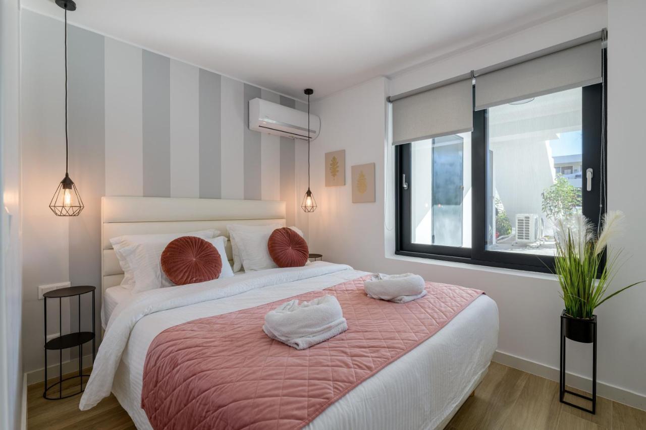 Pool Voula Apartment Close To Kavouri Beach By Cielo Homes Αθήνα Εξωτερικό φωτογραφία