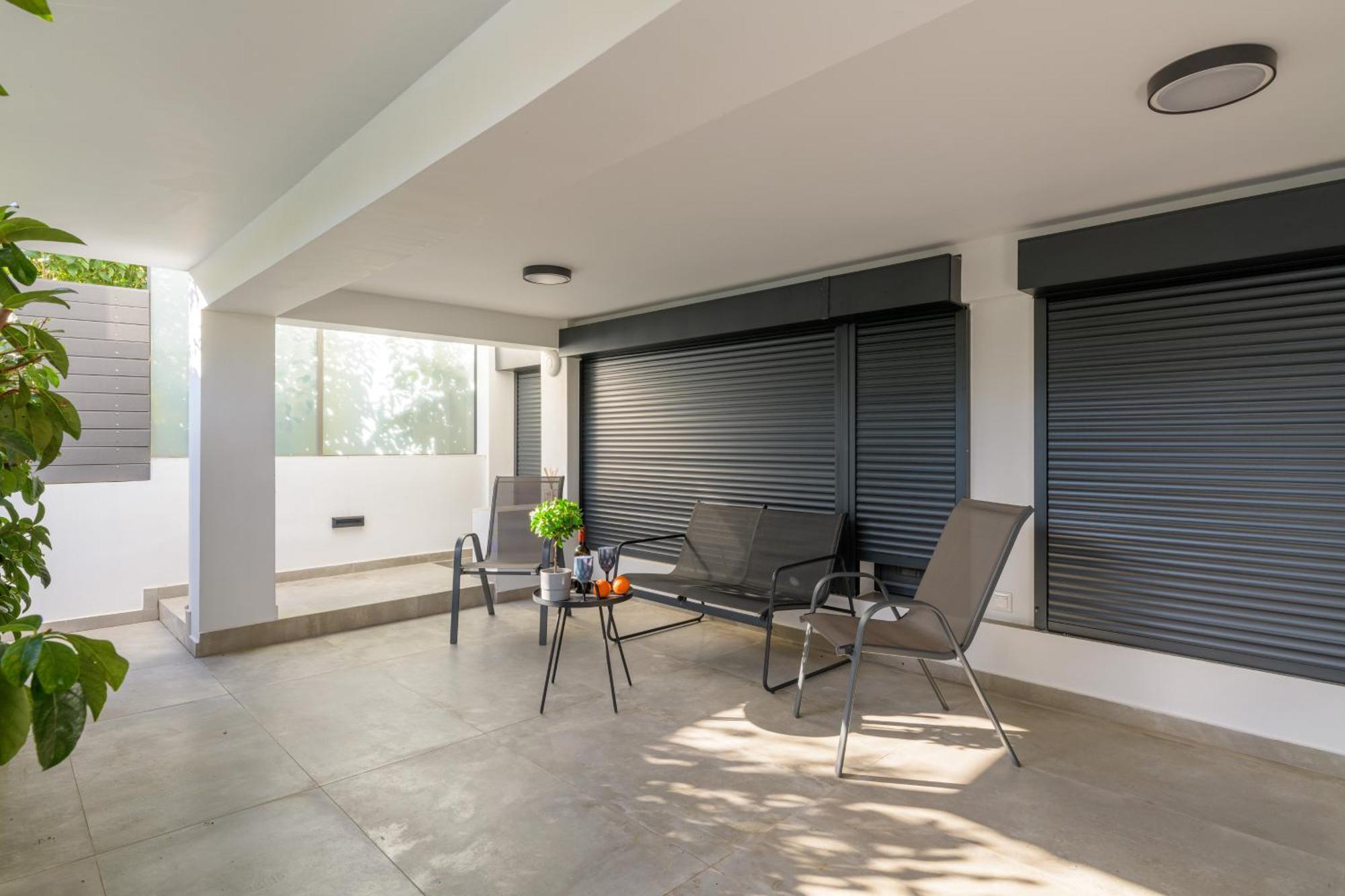 Pool Voula Apartment Close To Kavouri Beach By Cielo Homes Αθήνα Εξωτερικό φωτογραφία