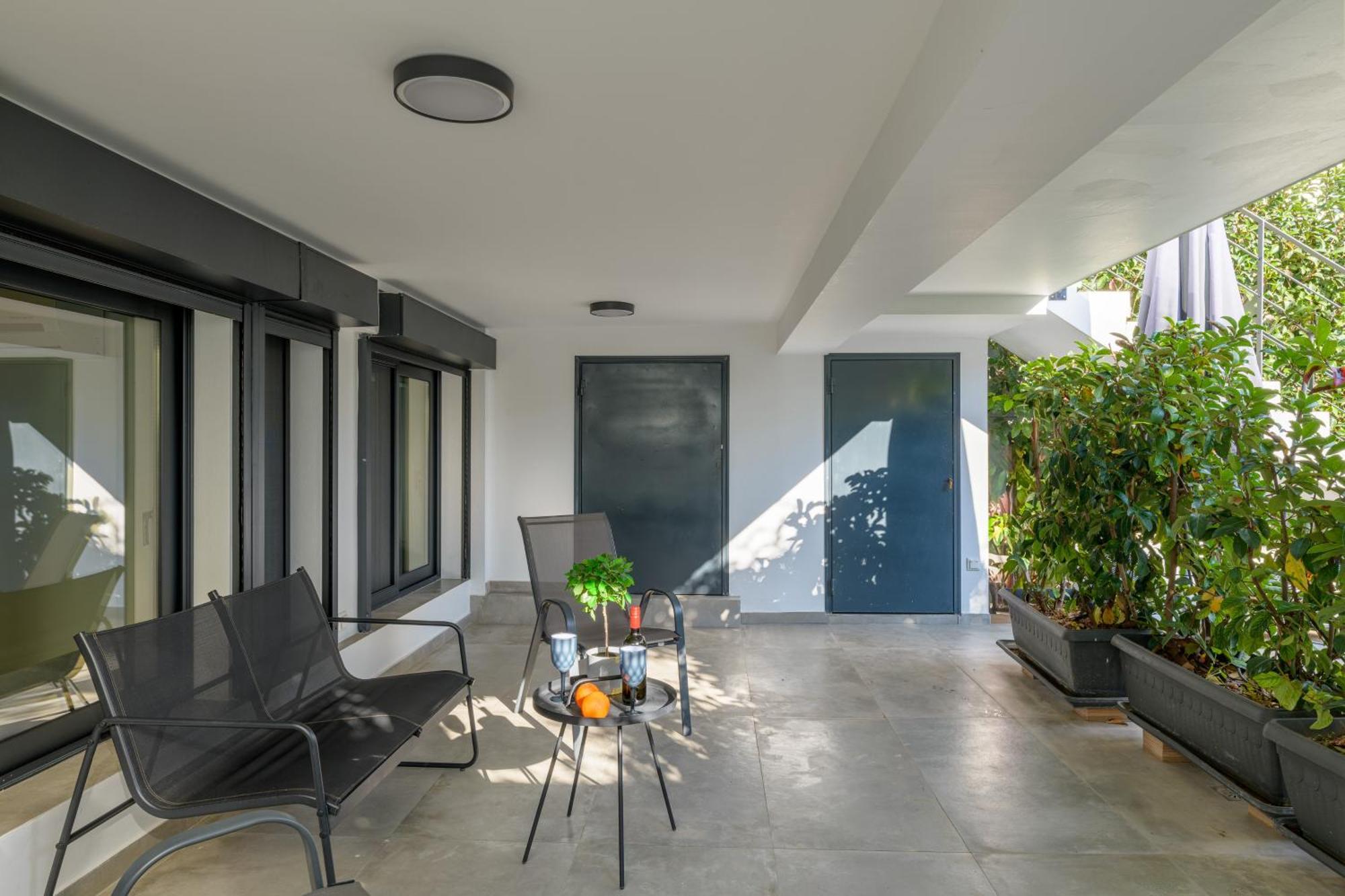 Pool Voula Apartment Close To Kavouri Beach By Cielo Homes Αθήνα Εξωτερικό φωτογραφία