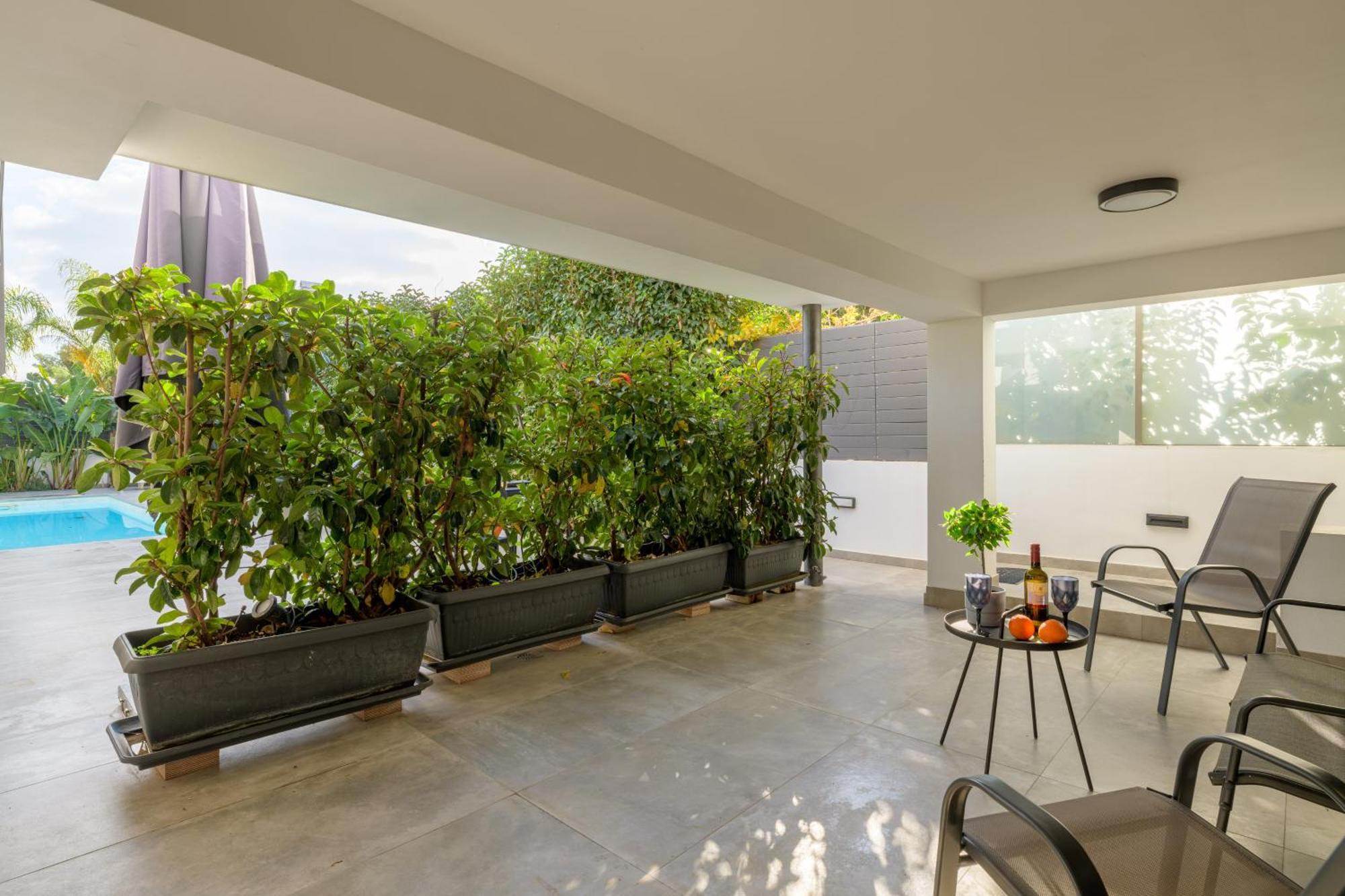 Pool Voula Apartment Close To Kavouri Beach By Cielo Homes Αθήνα Εξωτερικό φωτογραφία